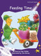 Feeding Time by Pam Holden, Jim Storey, 9781877506888