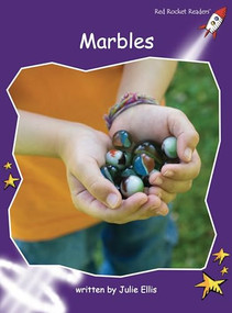 Marbles - 9781877419508 by Julie Ellis, 9781877419508