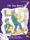 On the Move by Pam Holden, Kelvin Hawley, 9781927197868