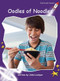 Oodles of Noodles by John Lockyer, 9781877435461