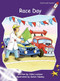 Race Day - 9781877435300 by John Lockyer, Kelvin Hawley, 9781877435300