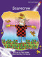 Scarecrow - 9781877435317 by Pam Holden, Jim Storey, 9781877435317