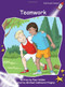 Teamwork - 9781776540853 by Pam Holden, Michael Cashmore-Hingley, 9781776540853