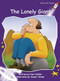 The Lonely Giant by Pam Holden, Samer Hatam, 9781877435324