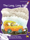 The Long, Long Ride by Pam Holden, Jim Storey, 9781877363764