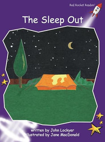 The Sleep Out by John Lockyer, Jane MacDonald, 9781877435331
