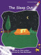 The Sleep Out by John Lockyer, Jane MacDonald, 9781877435331