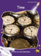 Time - 9781877419539 by Jack Gabolinscy, 9781877419539