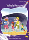 Whale Rescue by Pam Holden, Lamia Aziz, 9781877363795