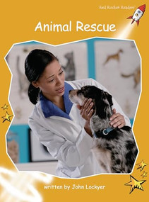 Animal Rescue - 9781877435713 by John Lockyer, 9781877435713