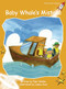Baby Whale's Mistake by Pam Holden, Lamia Aziz, 9781877363870