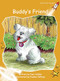 Buddy's Friend by Pam Holden, Pauline Whimp, 9781877435355