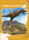 Disappearing Dinosaurs by Pam Holden, 9781877435553