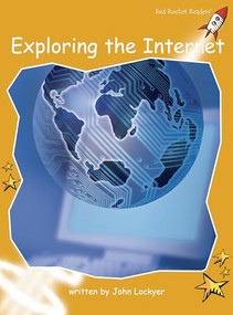 Exploring the Internet by John Lockyer, 9781877435690