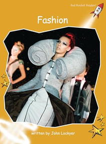 Fashion - 9781776851256 by John Lockyer, 9781776851256