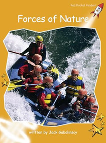 Forces of Nature - 9781877435577 by Jack Gabolinscy, 9781877435577