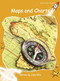 Maps and Charts by Julie Ellis, 9781877419577