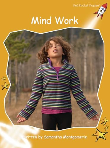 Mind Work by Samantha Montgomerie, 9781776851287
