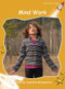 Mind Work by Samantha Montgomerie, 9781776851287