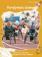 Paralympic Games by Julie Ellis, Lieven Coudenys, 9781877419546