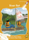 River Rat by Diana Freeman, Samer Hatam, 9781776851157
