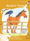 Rockets Treat by Pam Holden, Kelvin Hawley, 9781776851164