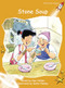 Stone Soup - 9781877363849 by Pam Holden, Kelvin Hawley, 9781877363849