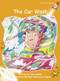 The Car Wash by Pam Holden, Michael Cashmore-Hingley, 9781877435386
