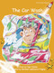 The Car Wash by Pam Holden, Michael Cashmore-Hingley, 9781877435386