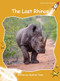 The Last Rhinos by Suzette Toms, 9781776851225