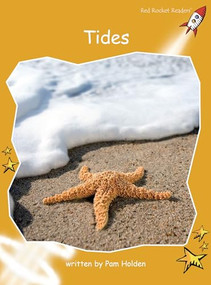 Tides - 9781877435256 by Pam Holden, 9781877435256