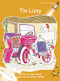 Tin Lizzy by Pam Holden, Kelvin Hawley, 9781877363863