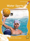 Water Sports - 9781776851270 by John Lockyer, 9781776851270