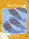 Whale Escape by Pam Holden, Lamia Aziz, 9781776851195