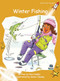 Winter Fishing by Pam Holden, Kelvin Hawley, 9781776851201