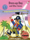 Dress-Up Day and Other Stories (A Red Rocket ™ Readers Collection) by Pam Holden, 9781776541942