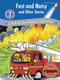 Fast and Noisy and Other Stories (A Red Rocket ™ Readers Collection) by Pam Holden, 9781776542017
