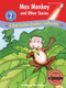 Max Monkey and Other Stories (A Red Rocket ™ Readers Collection) by Pam Holden, 9781776541980