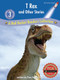 T Rex and Other Stories (A Red Rocket ™ Readers Collection) by Pam Holden, 9781776542024