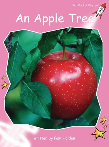An Apple Tree by Pam Holden, 9781877506017