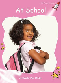 At School - 9781877490538 by Pam Holden, 9781877490538