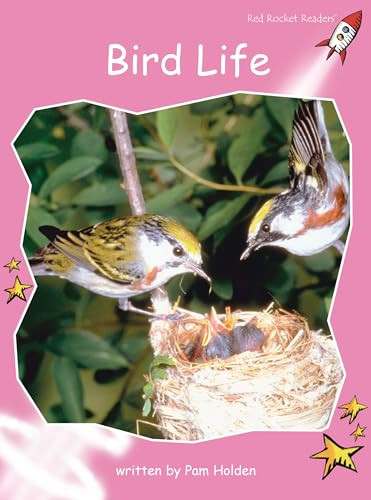 Bird Life by Pam Holden, 9781877506024