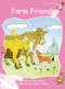 Farm Friends - 9781877363146 by Pam Holden, Kelvin Hawley, 9781877363146