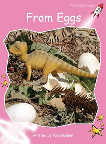 From Eggs by Pam Holden, 9781877490545
