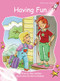 Having Fun - 9781776541096 by Pam Holden, Kelvin Hawley, 9781776541096