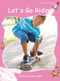 Let's Go Riding by Pam Holden, 9781776541140