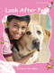 Look After Pets by Pam Holden, 9781776541157