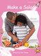 Make a Salad by Pam Holden, 9781877490576
