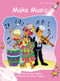 Make Music by Pam Holden, Kelvin Hawley, 9781877363979