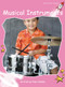 Musical Instruments - 9781776541164 by Pam Holden, 9781776541164